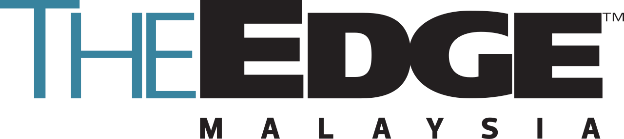 The Edge Malaysia logo